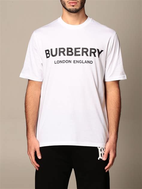 burberry shirt men'|Men’s Designer T.